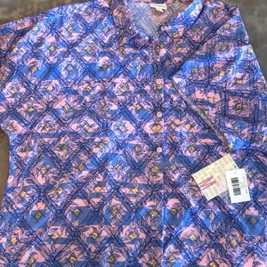 LLR Amy shirt
